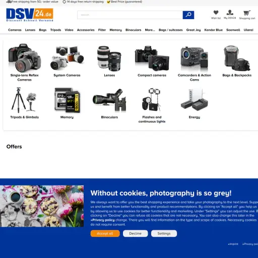 HIFI & FOTO KOCH GmbH