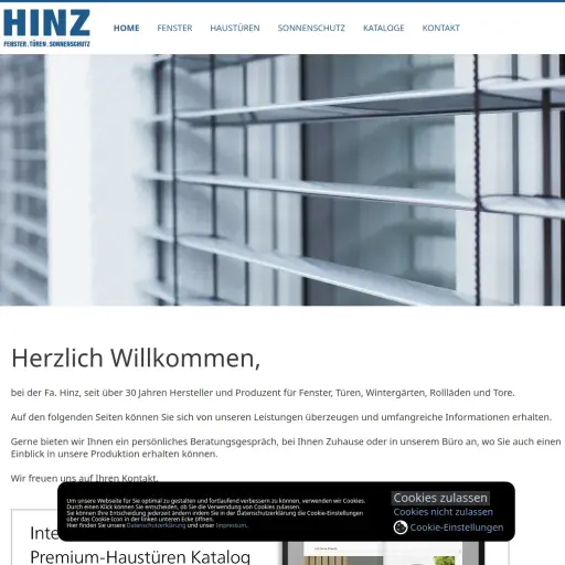Hinz GmbH & Co. KG