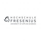 Hochschule Fresenius - Infomaterial-Anforderung