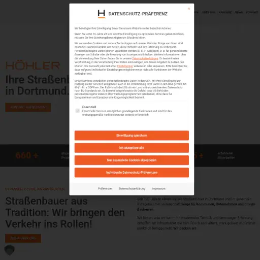 Höhler GmbH & Co. KG