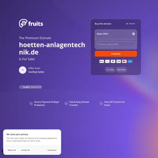 Hötten Anlagentechnik GmbH