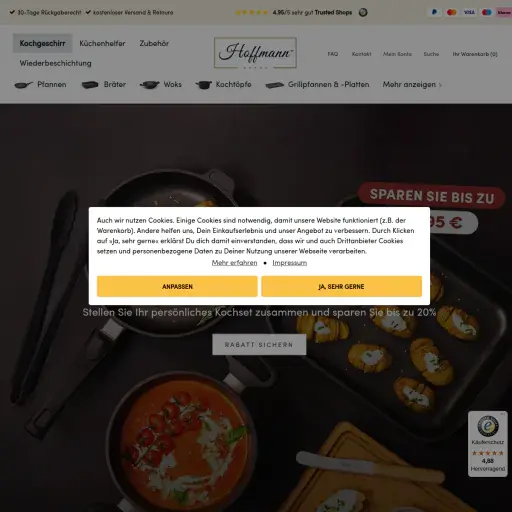 Hoffmann Germany GmbH