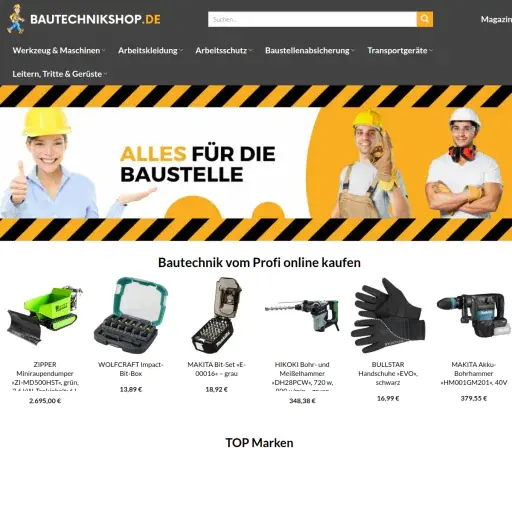 Holz-und-Baustoffe24.de GmbH