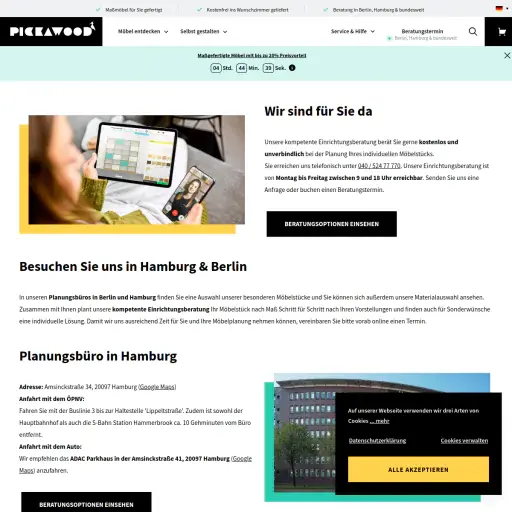 Holzconnection Nagel Holz und Holzelemente GmbH