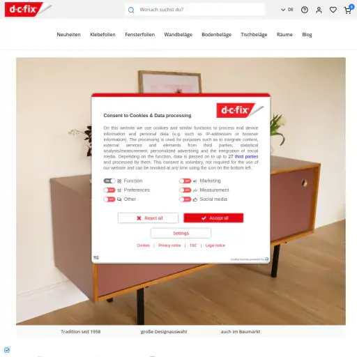 Hornschuch-Markt GmbH