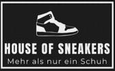 House-of-Sneakers Gutscheine