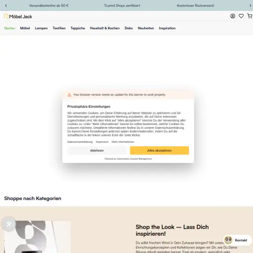 HR Home Shopping GmbH