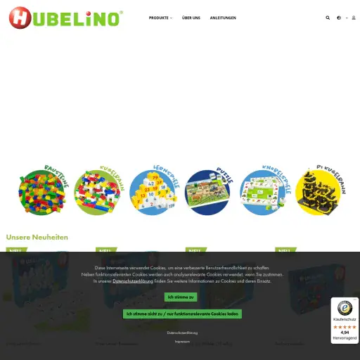 Hubelino GmbH
