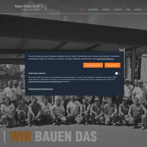 Hubert Nabbe GmbH & Co.KG