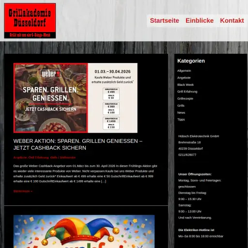 Hübsch Elektrotechnik GmbH