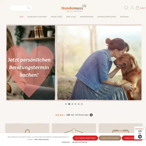 Hundemaxx GmbH & Co. KG