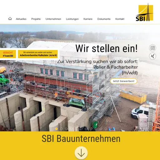 IBC Ingenieurbau GmbH