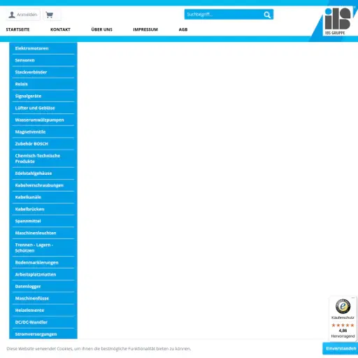 IBS-Ingenieurbüro Schmid GmbH & Co. KG