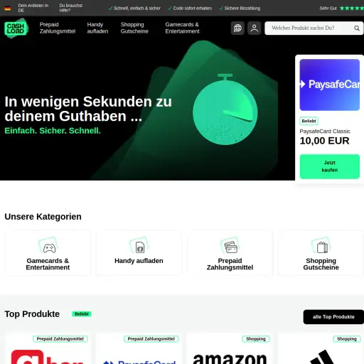 ICP Transaction Solutions GmbH