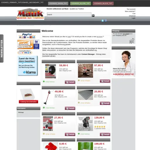 IHP-direkt Vertriebs GmbH