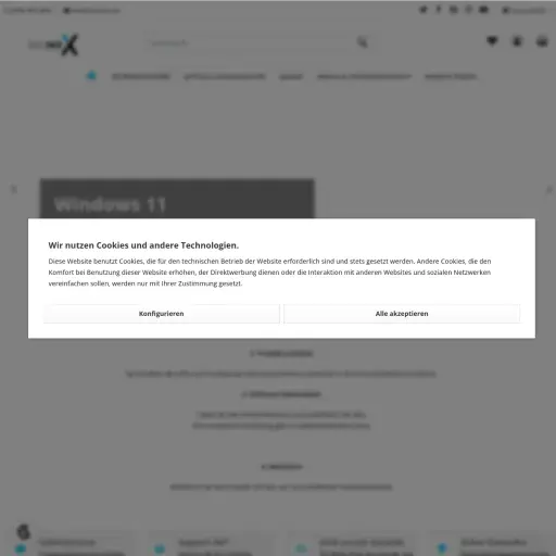 IMEX UG (Haftungsbeschränkt)