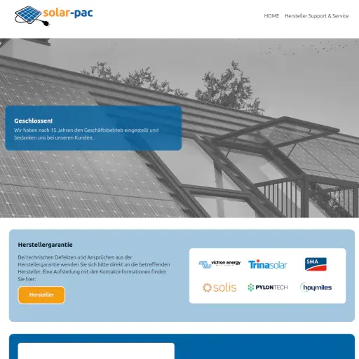 Infinitum Energie GmbH