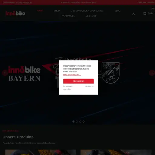 Innotech-Vertriebs GmbH