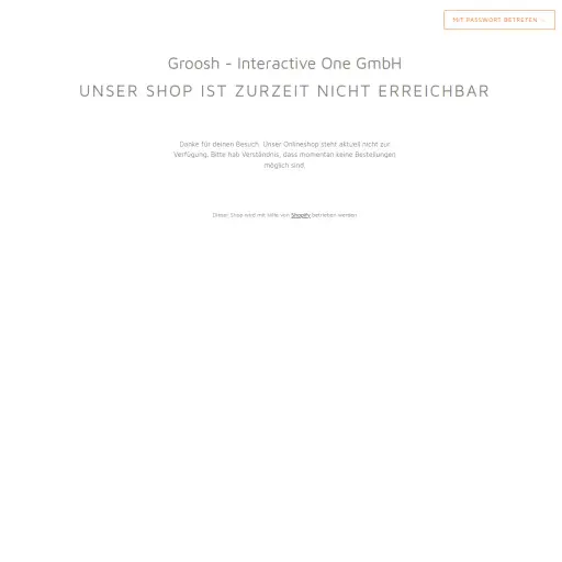 Interactive One GmbH