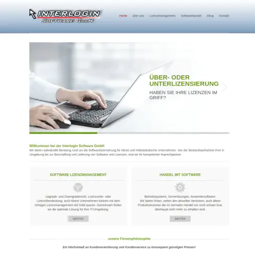 Interlogin Software GmbH