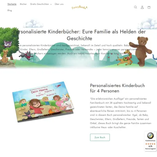 Internet Legion GmbH