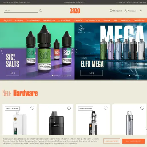 Intrade Concepts GmbH