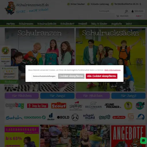 ISFORT BüroTIPP! GmbH & Co. KG