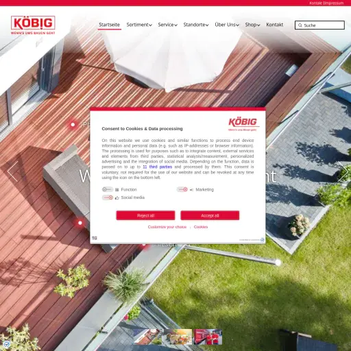 J.N. Köbig GmbH