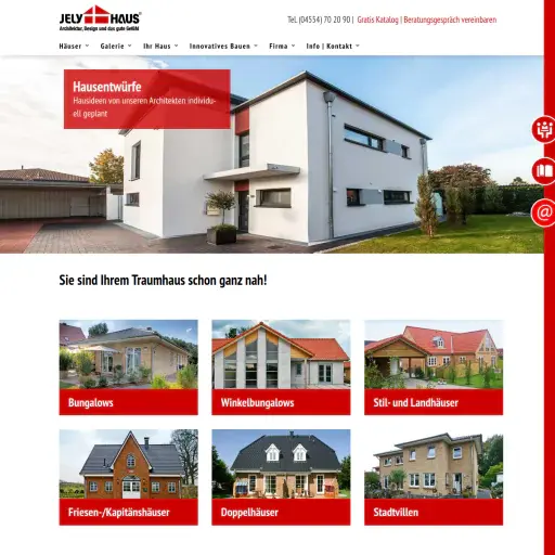 Jely Haus GmbH