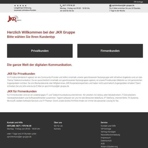 JKR GmbH