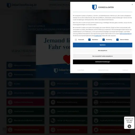 JODEXNIS Versicherungsmakler GmbH