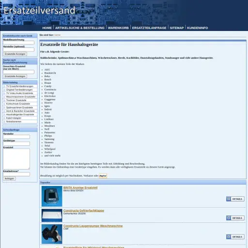 Jörg Wanders Elektrotechnik