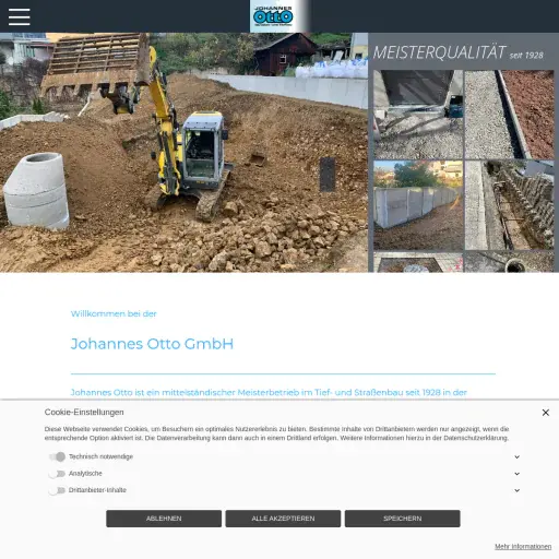 Johannes Otto GmbH