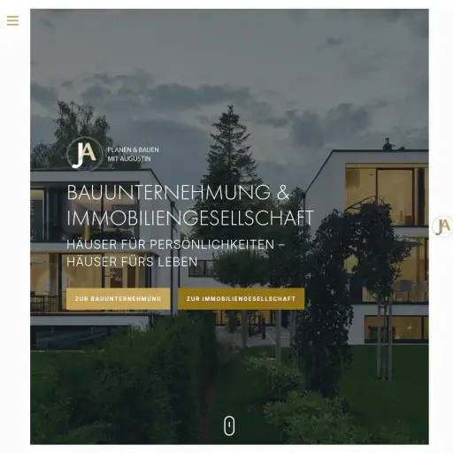 Josef Augustin Bauunternehmung GmbH