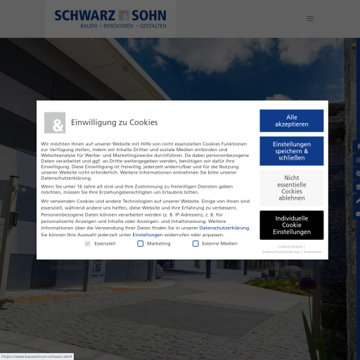 Josef Schwarz & Sohn GmbH & Co. KG