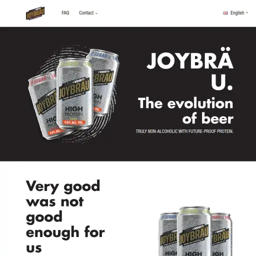 JoyBräu GmbH