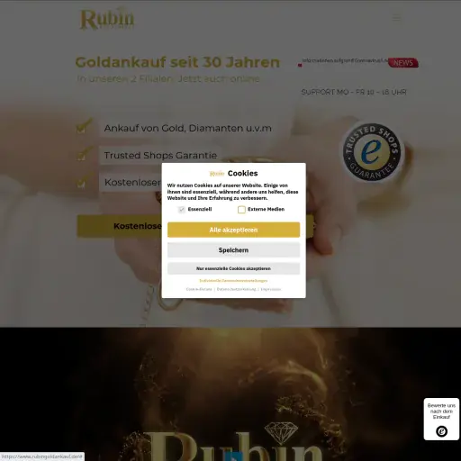 Juwelier Rubin GmbH