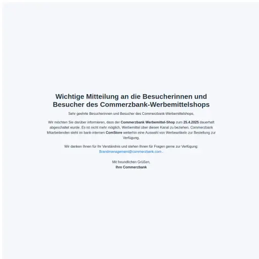 K+M Werbemittel GmbH