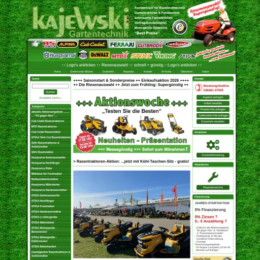 Kajewski GmbH