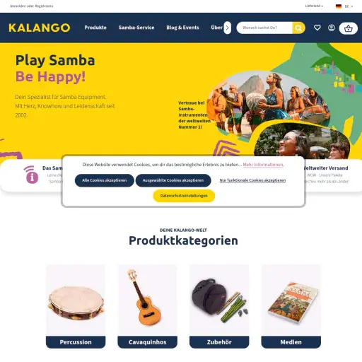 Kalango GmbH