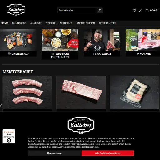 Kalieber GmbH