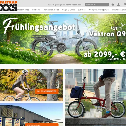 Kaniewski Handels GmbH & Co. KG