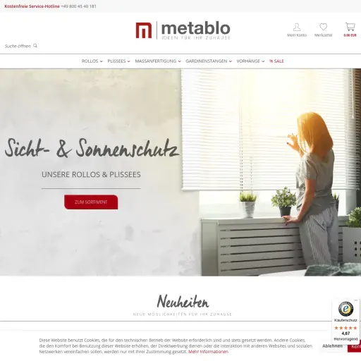 Karl F. Buchheister e.K.