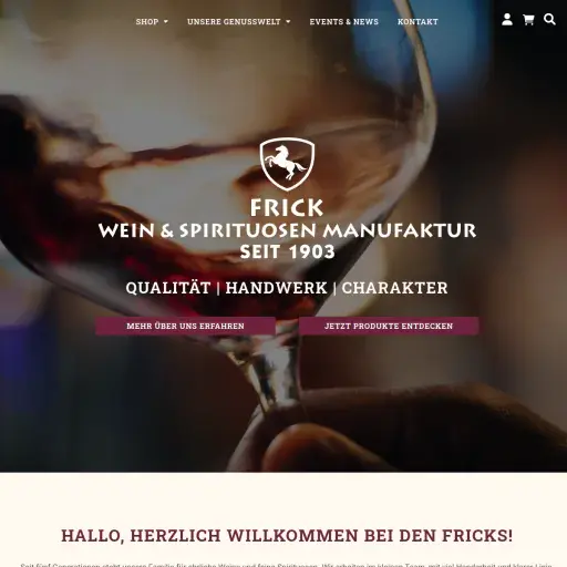 Karl-Hendrik Frick e.K