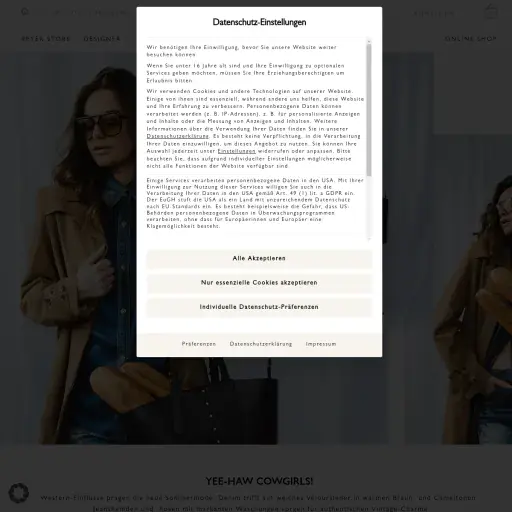 Karl Reyer Sport & Mode Handels GmbH