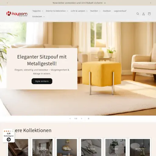 Kayoom GmbH