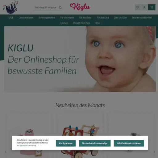 Kiglu GmbH