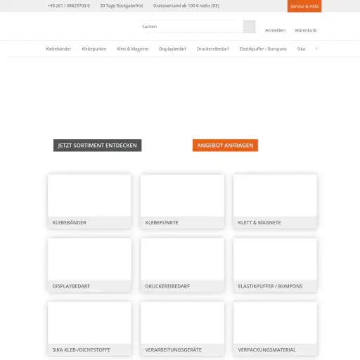 Klebeshop24 GmbH & Co. KG