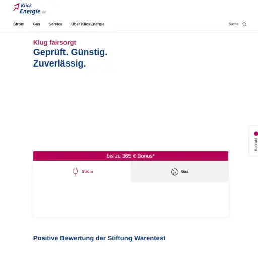 KlickEnergie GmbH & Co. KG