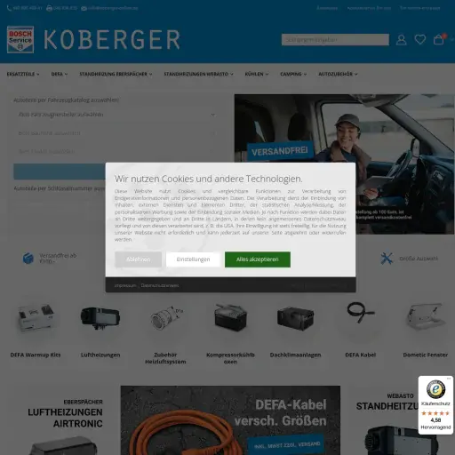 Koberger GmbH